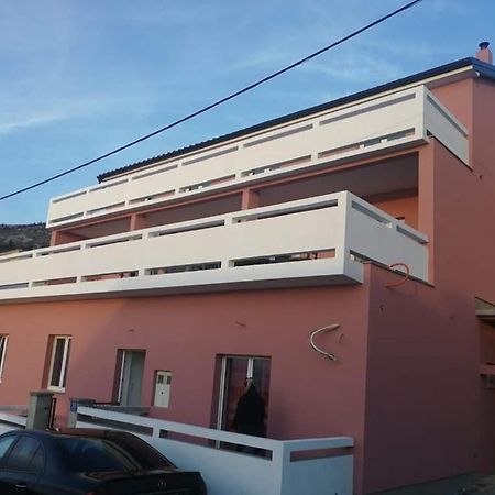 Apartment Zoki 1 Сень Экстерьер фото