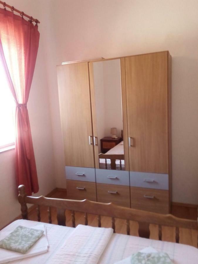 Apartment Zoki 1 Сень Экстерьер фото
